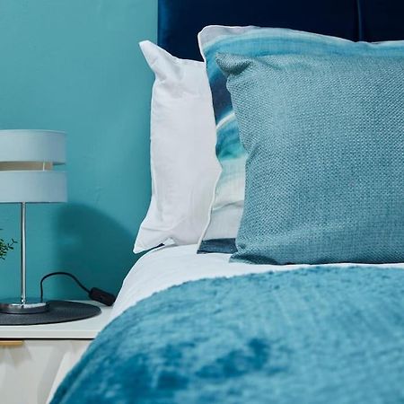 Beautiful Central Apartment Leamington Spa Ngoại thất bức ảnh