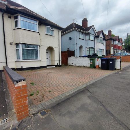 Beautiful Central Apartment Leamington Spa Ngoại thất bức ảnh