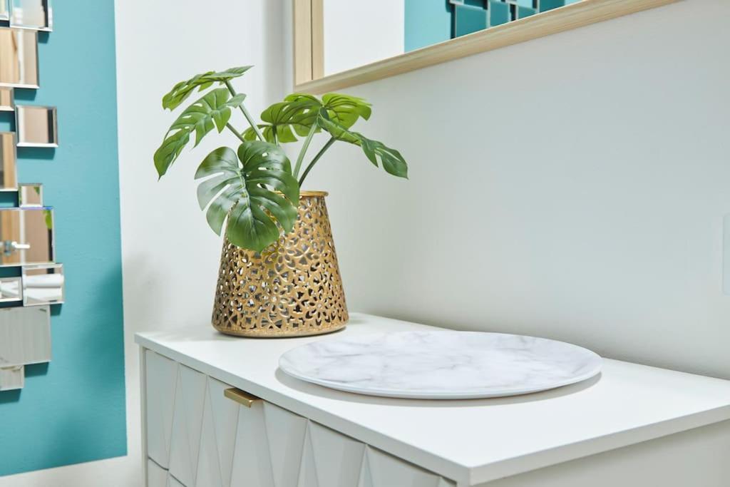 Beautiful Central Apartment Leamington Spa Ngoại thất bức ảnh