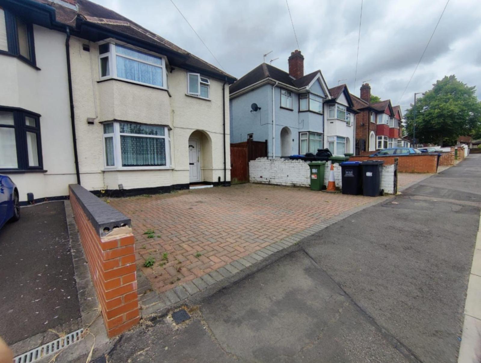 Beautiful Central Apartment Leamington Spa Ngoại thất bức ảnh